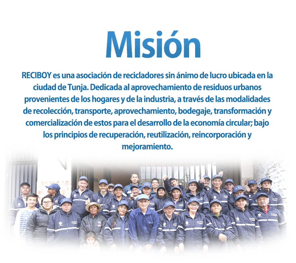Mision